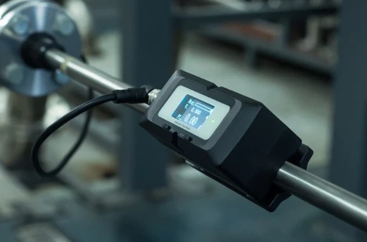 ultrasonic clamp on flow meter ultrasonic clamp on flow meter