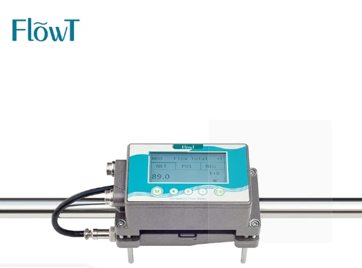 ultrasonic clamp on flow meter ultrasonic clamp on flow meter