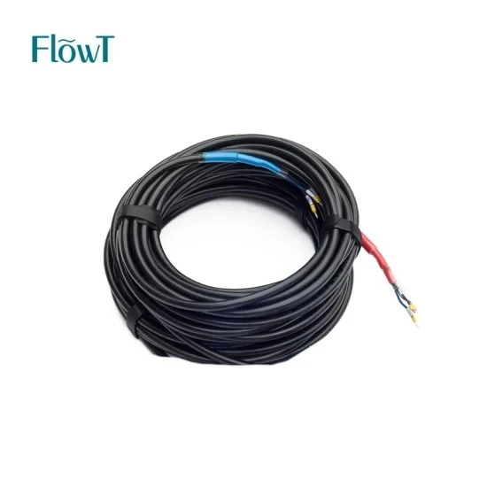 Flowt Introduces Advanced Clamp Flow Meter Unit