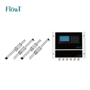 Top-Ranking-Produkte Tragbarer Ultraschall-Wasserdurchflussmesser